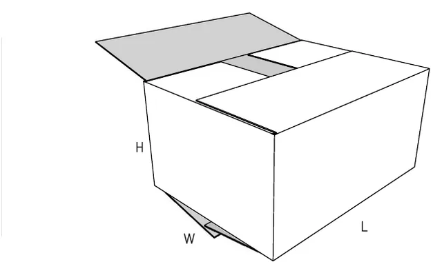 FEFCO 0202