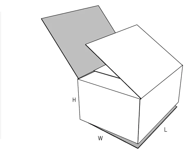 FEFCO 0203