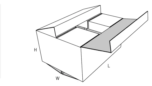 FEFCO 0208