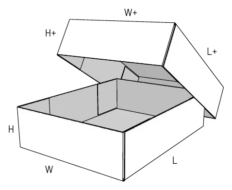 FEFCO 0300