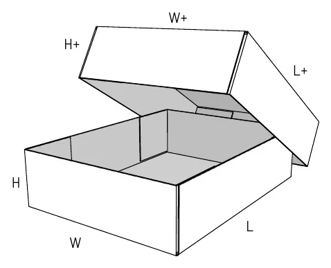 FEFCO 0301
