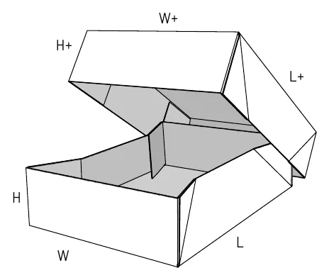 FEFCO 0304