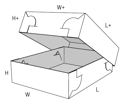 FEFCO 0307