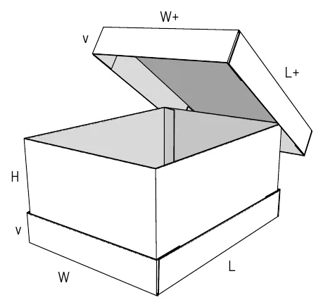 FEFCO 0310