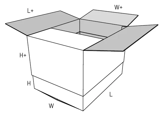 FEFCO 0320