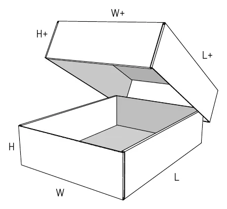 FEFCO 0331