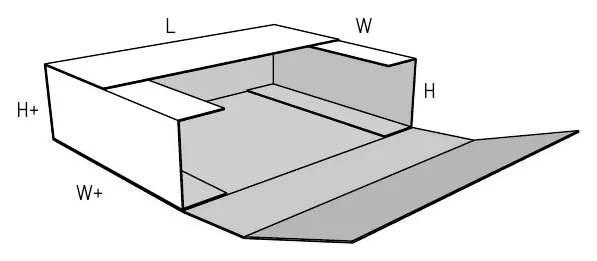 FEFCO 0405