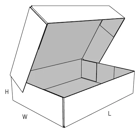 FEFCO 0409