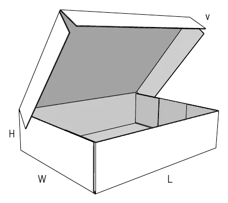 FEFCO 0410