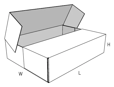 FEFCO 0411