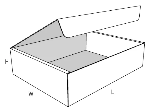 FEFCO 0421