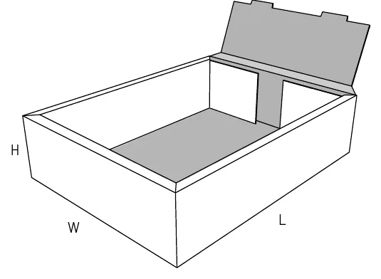 FEFCO 0425