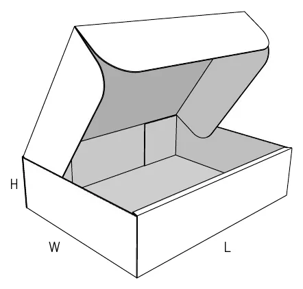 FEFCO 0426