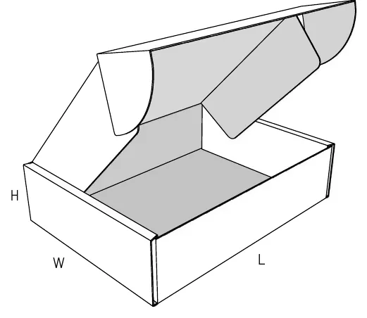 FEFCO 0427