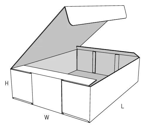FEFCO 0445