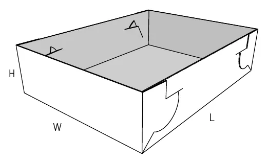FEFCO 0457