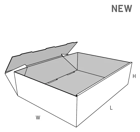 FEFCO 0461