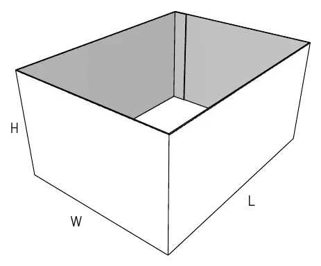 FEFCO 0501