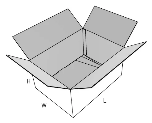 FEFCO 0701
