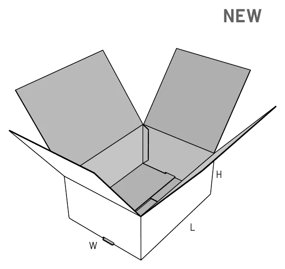 FEFCO 0707