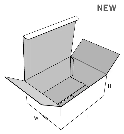 FEFCO 0719