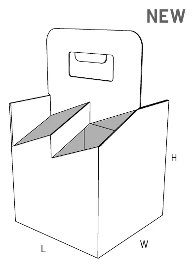 FEFCO 0723