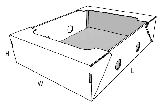 FEFCO 0774