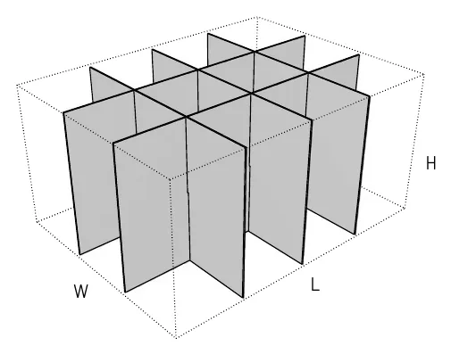 FEFCO 0933