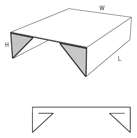 FEFCO 0945