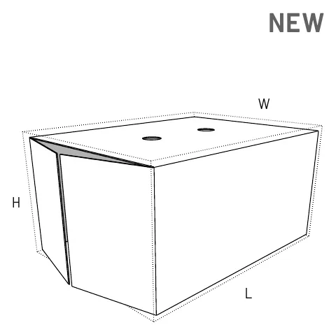 FEFCO 0953